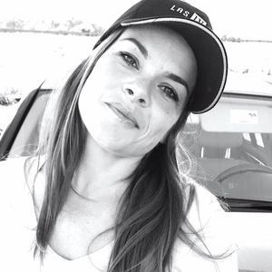 Meet your Posher, Stacia